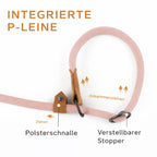 Joggingleine mit Bauchgurt - smarte Hundeleine zum Laufen für Hunde & Katzen – jetzt bei Furrivio kaufen