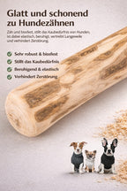 Kaffeholz für Welpen - Kaffeewurzel Hund | Furrivio™ für Hunde & Katzen – jetzt bei Furrivio kaufen