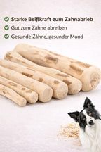Kaffeholz für Welpen - Kaffeewurzel Hund | Furrivio™ für Hunde & Katzen – jetzt bei Furrivio kaufen