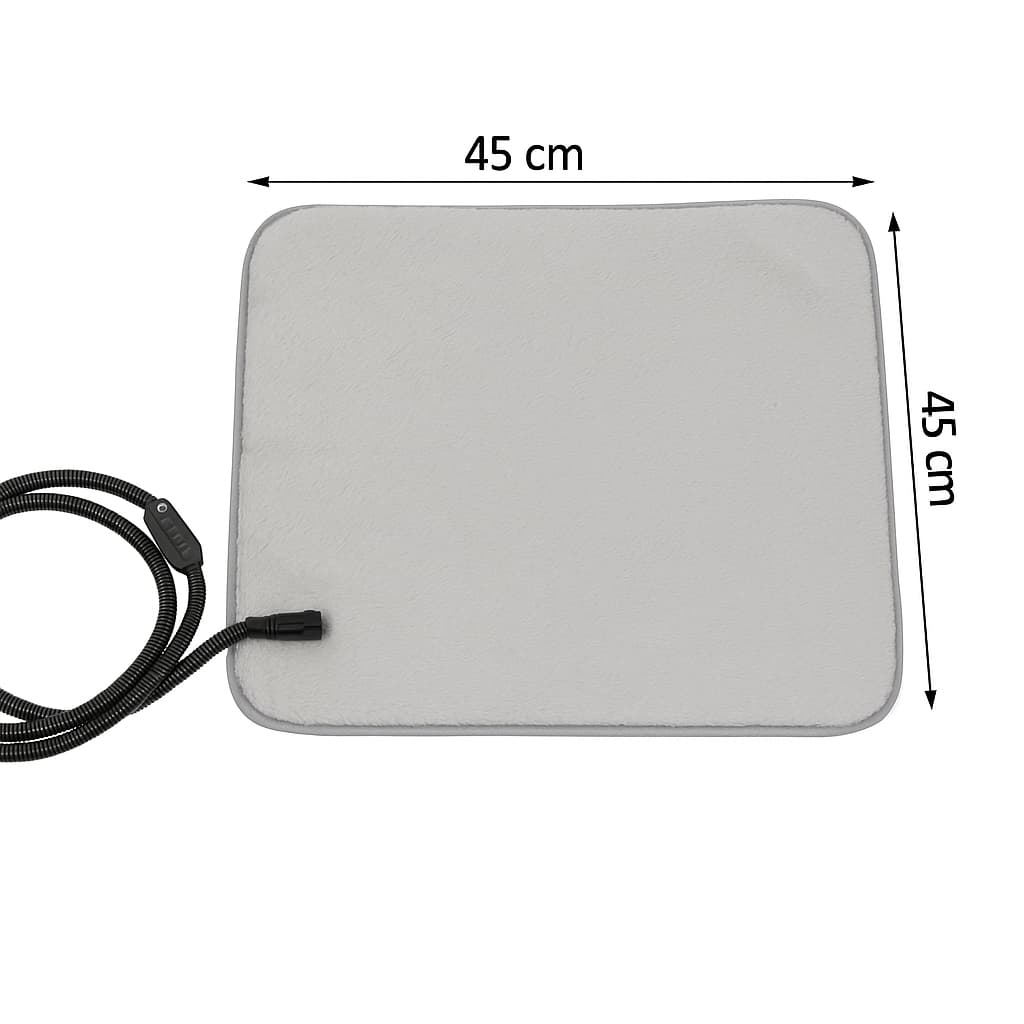 Katzen Heizedecke | tolles Heizkissen für Katzen | Furrivio™ für Hunde & Katzen – jetzt bei Furrivio™ kaufen