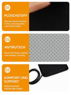 Katzen Heizedecke | tolles Heizkissen für Katzen | Furrivio™ für Hunde & Katzen – jetzt bei Furrivio™ kaufen