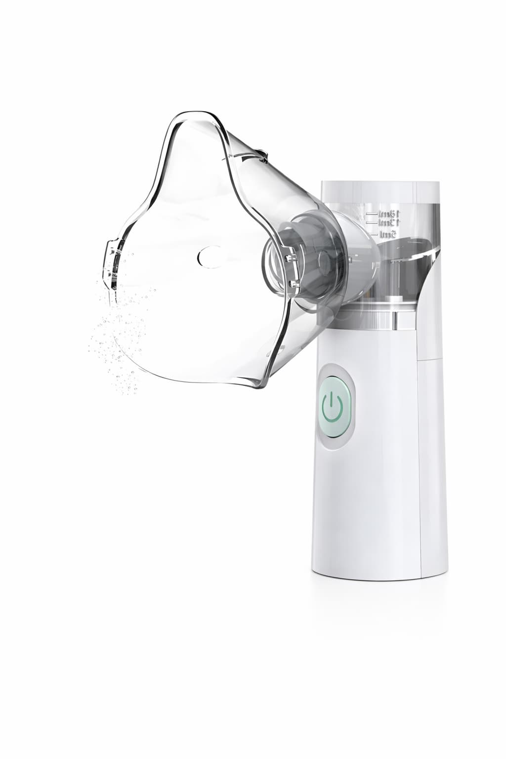 Katzen Inhalator - modernes Inhalationsgerät für Katzen | Furrivio für Hunde & Katzen – jetzt bei Furrivio kaufen