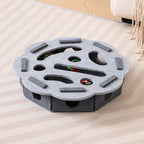 Katzen Intelligenzspielzeug – Interaktives Katzen Puzzle | Furrivio™ für Hunde & Katzen – jetzt bei Furrivio™ kaufen