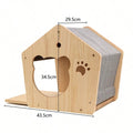 Katzen Kletterwand Set: - hochwertige Katzenwand | Furrivio für Hunde & Katzen – jetzt bei Furrivio kaufen