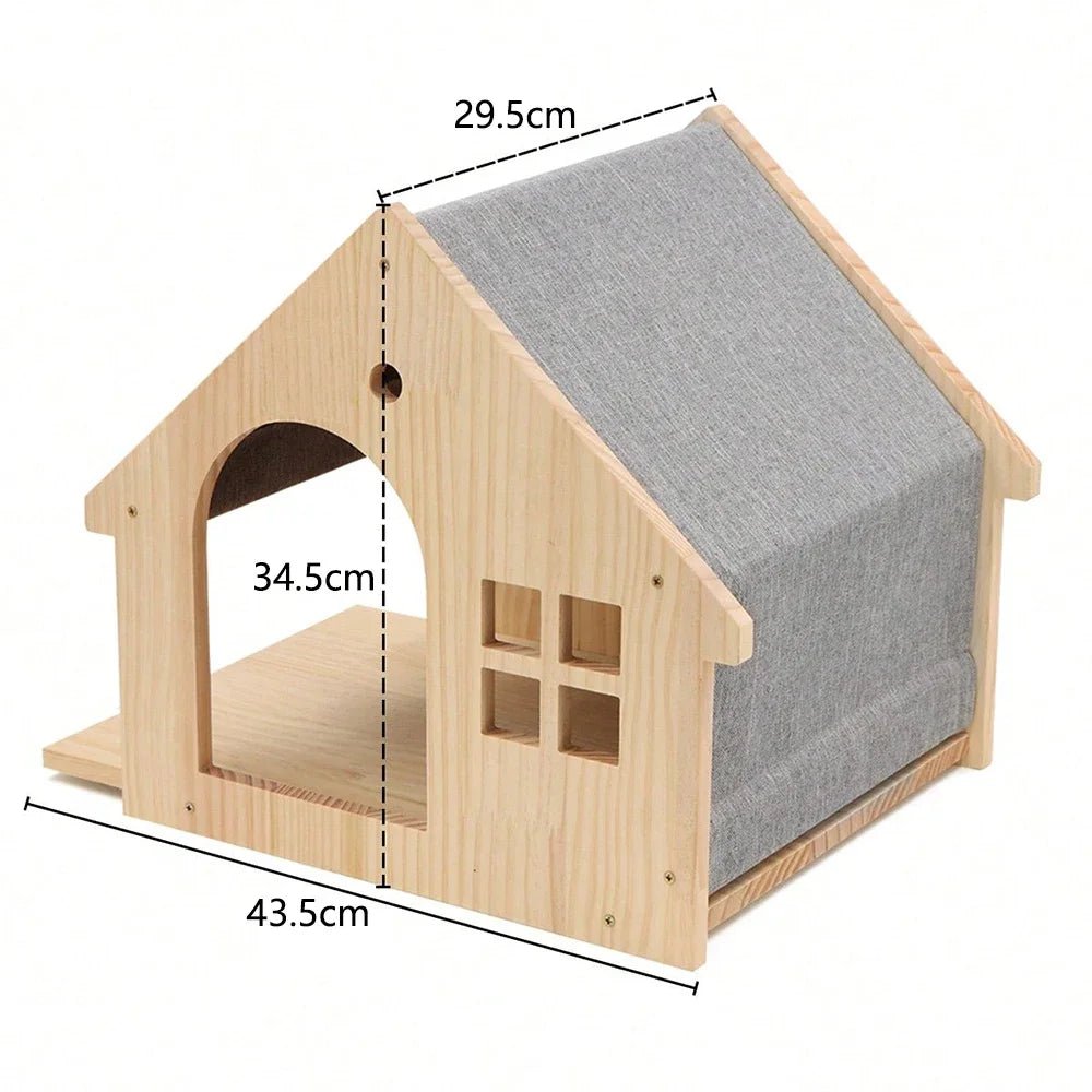 Katzen Kletterwand Set: - hochwertige Katzenwand | Furrivio für Hunde & Katzen – jetzt bei Furrivio kaufen