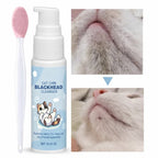 Katzen Mitesser Reiniger – Sanfte Pflege bei Kinnakne | Furrivio für Hunde & Katzen – jetzt bei Furrivio kaufen