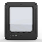 Katzenklappe für große Katzen mit Chip | Furrivio für Hunde & Katzen – jetzt bei Furrivio kaufen