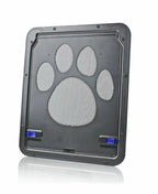 Katzenklappe für große Katzen - winterfest & sicher | Furrivio™ für Hunde & Katzen – jetzt bei Furrivio kaufen