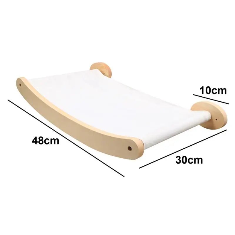 Katzenmöbel Wand - Wandliege, Höhle & mehr | Furrivio für Hunde & Katzen – jetzt bei Furrivio kaufen