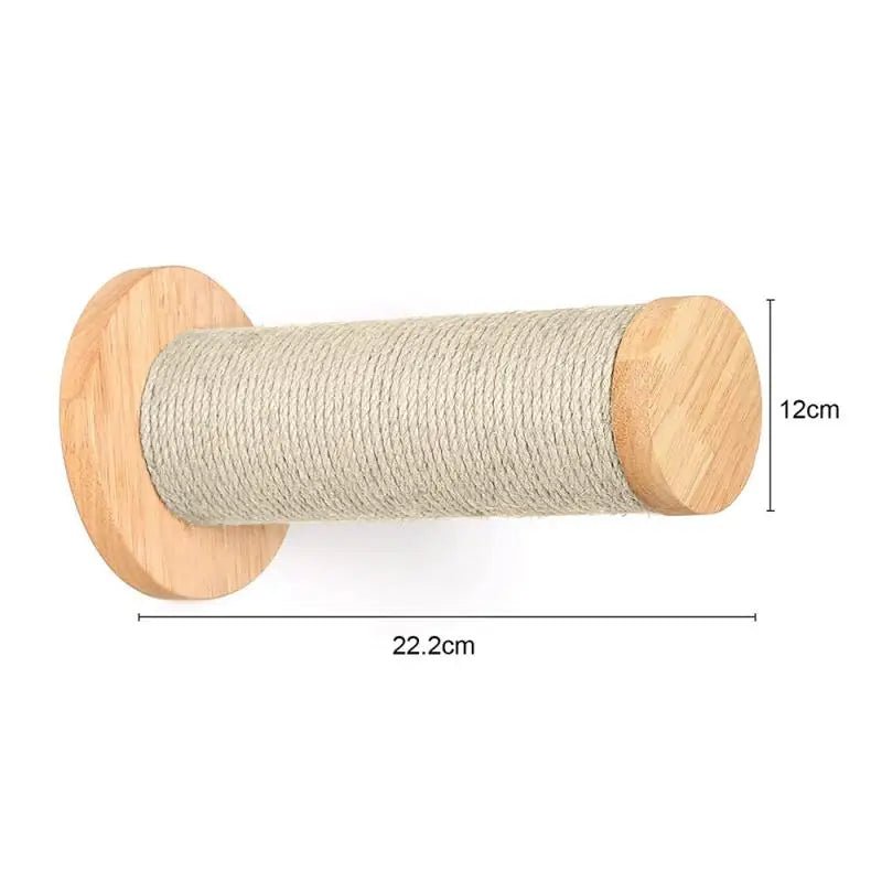 Katzenmöbel Wand - Wandliege, Höhle & mehr | Furrivio für Hunde & Katzen – jetzt bei Furrivio kaufen