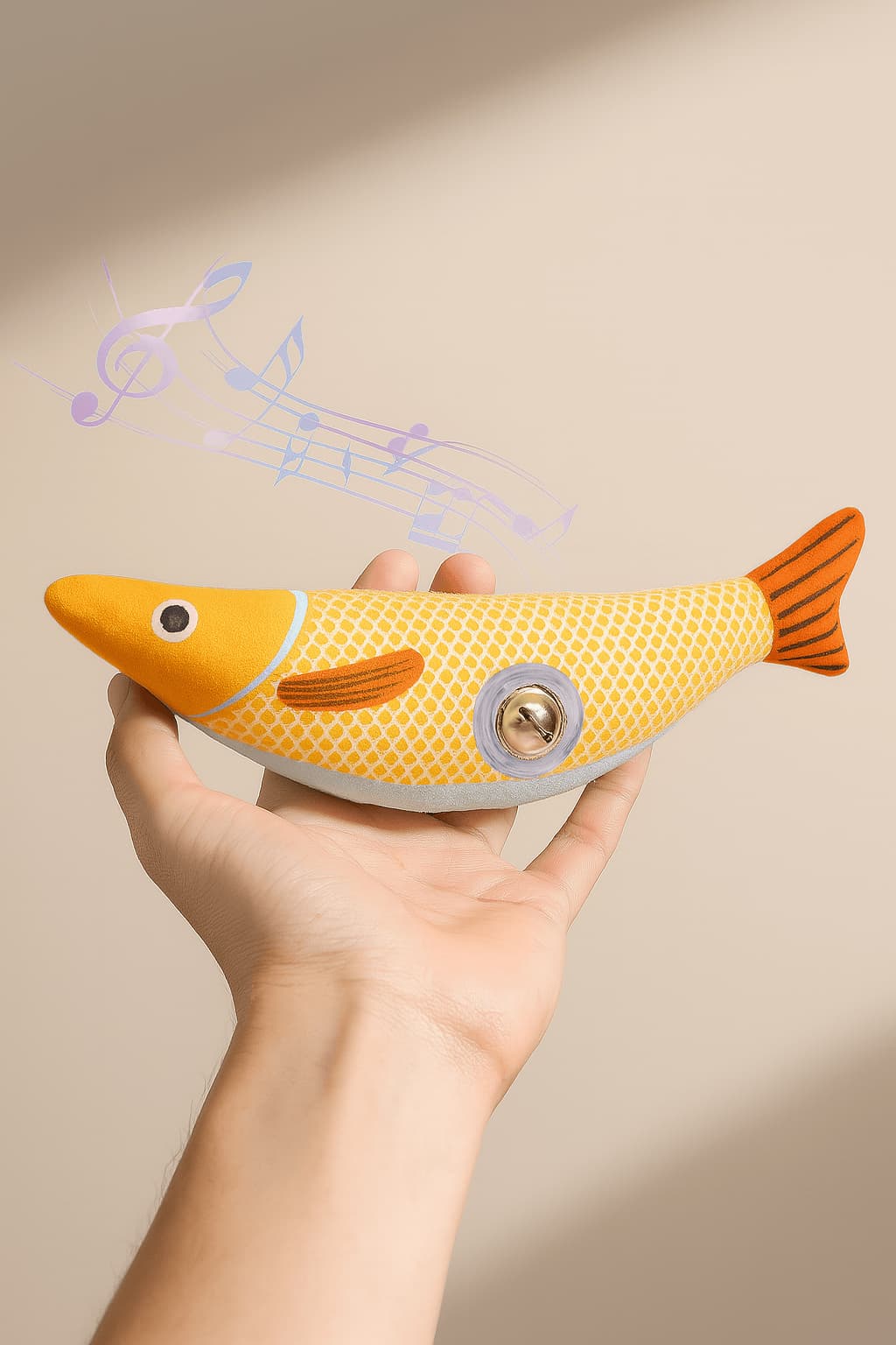 Katzenspielzeug mit Katzenminze – Spiel, Spaß & Zahnpflege | Furrivio™ für Hunde & Katzen – jetzt bei Furrivio™ kaufen