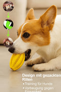 Kauspielzeug - Ball für Hunde – Naturkautschuk | Furrivio™ für Hunde & Katzen – jetzt bei Furrivio™ kaufen