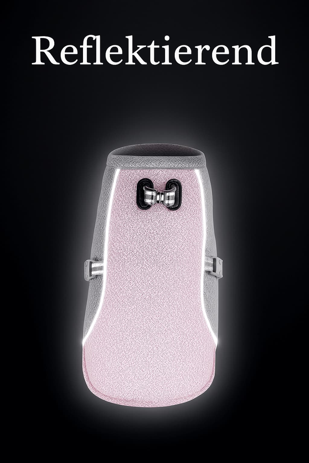 Kühlweste für Hunde – Reflektierend & Schnellverschluss | Furrivio™ für Hunde & Katzen – jetzt bei Furrivio™ kaufen