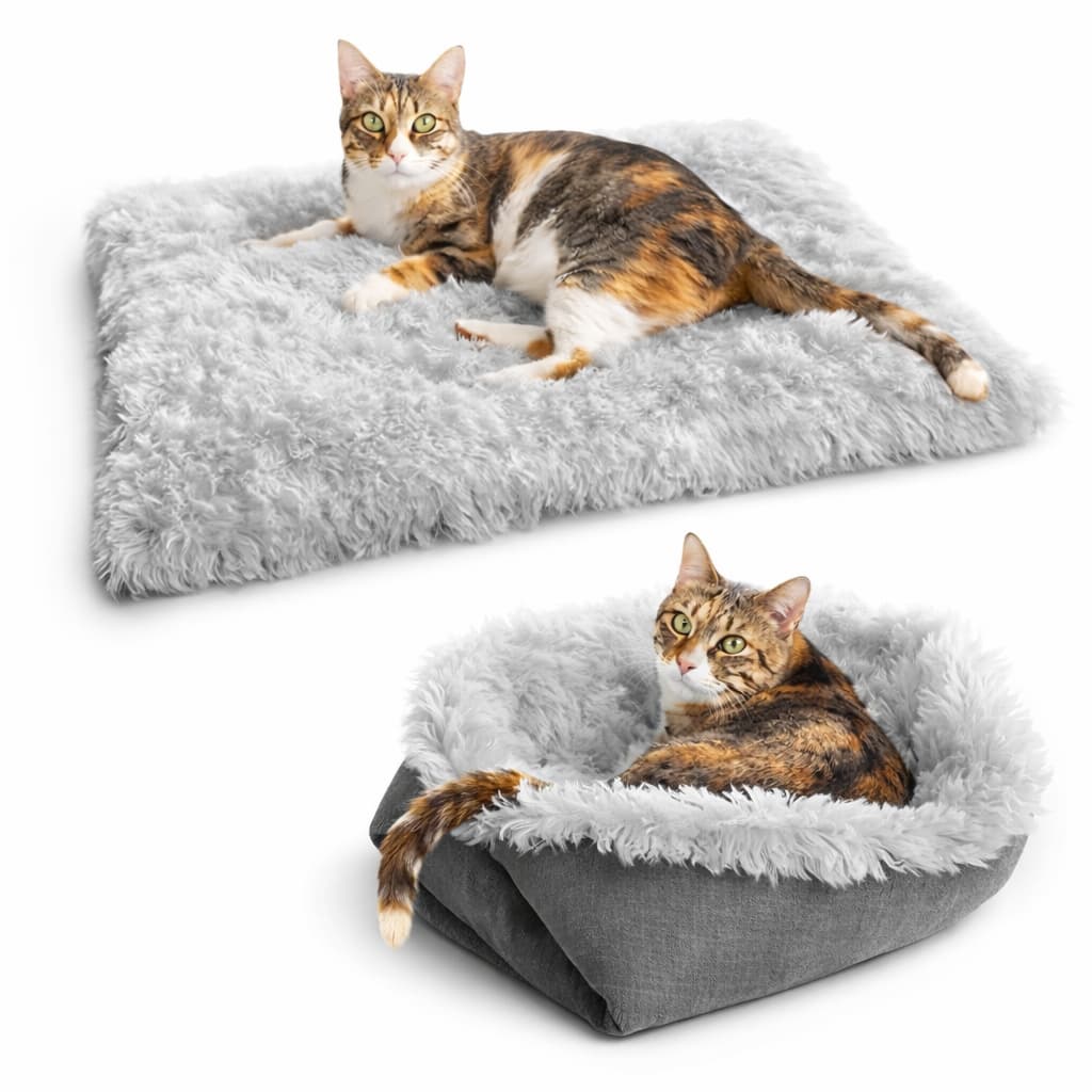 Kuscheldecke für Katzen – Katzendecke für Sofa | Furrivio für Hunde & Katzen – jetzt bei Furrivio kaufen