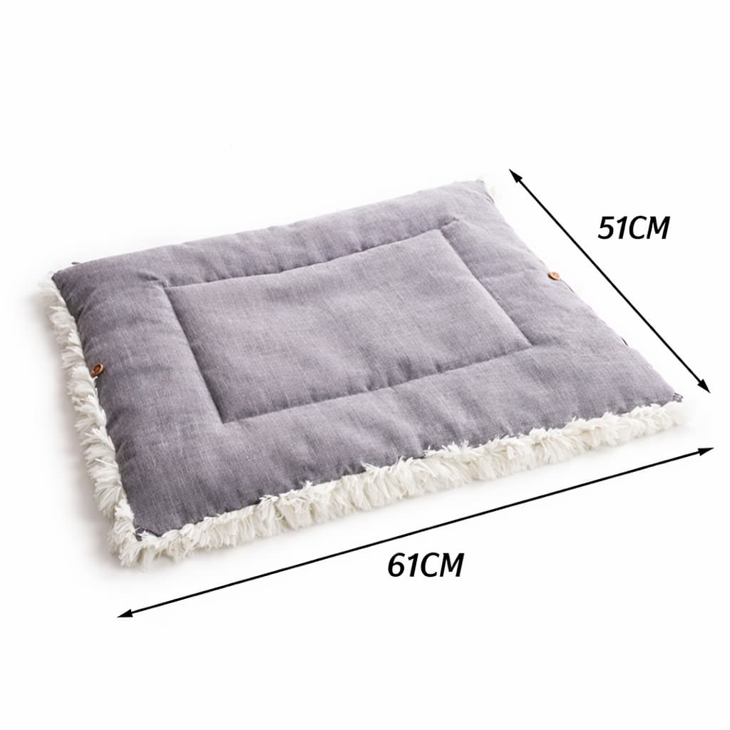 Kuscheldecke für Katzen – Katzendecke für Sofa | Furrivio für Hunde & Katzen – jetzt bei Furrivio kaufen