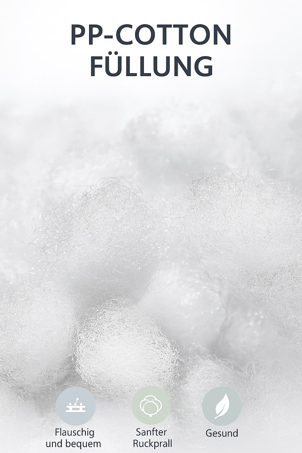 Kuscheliges Hundebett (M–XXL) – für kleine und große Hunde | Furrivio™ für Hunde & Katzen – jetzt bei Furrivio™ kaufen