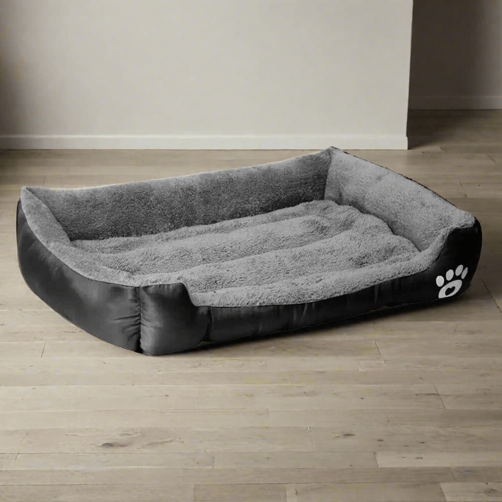 Kuscheliges Hundebett (M–XXL) – für kleine und große Hunde | Furrivio™ für Hunde & Katzen – jetzt bei Furrivio™ kaufen