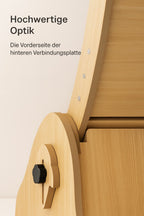 Laufrad für Katzen – Katzenrad aus Holz | Furrivio™ für Hunde & Katzen – jetzt bei Furrivio™ kaufen