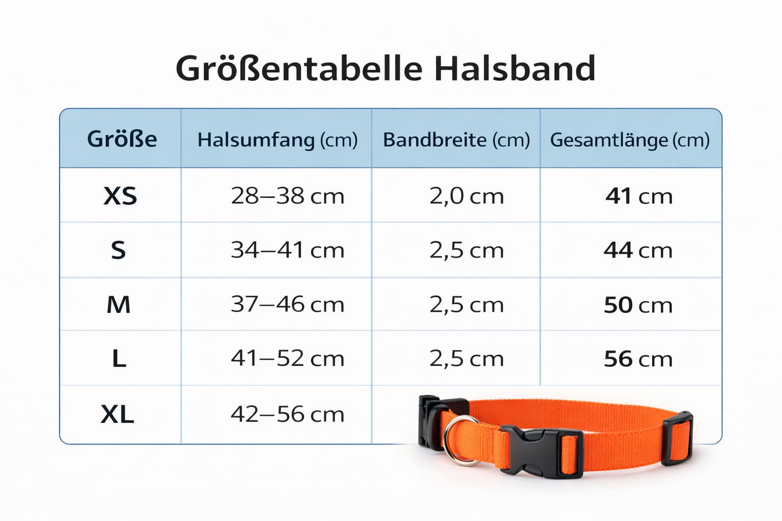 Leuchti für Hunde – auffälliges Hunde LED - Halsband | Furrivio™ für Hunde & Katzen – jetzt bei Furrivio kaufen