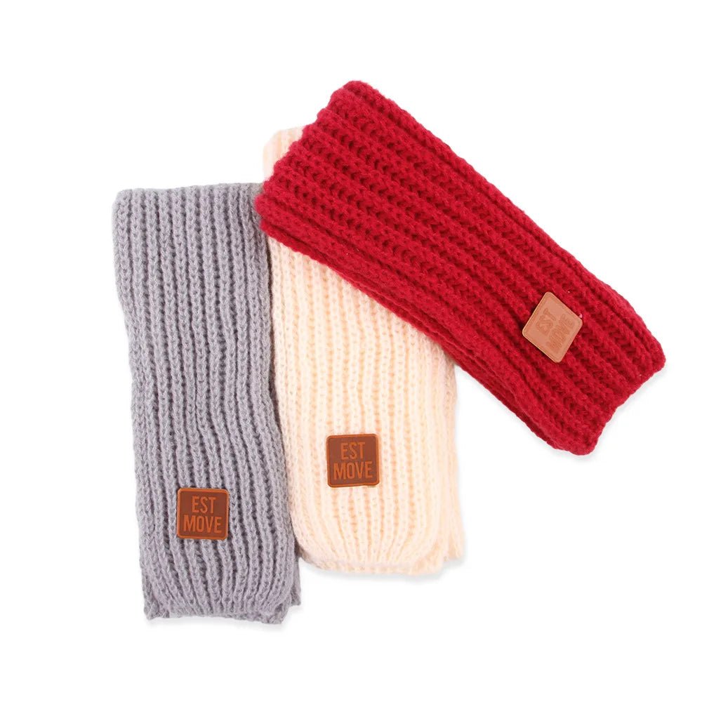 Loop für Hunde – Warmer Hundeschal für den Winter | Furrivio™ für Hunde & Katzen – jetzt bei Furrivio™ kaufen