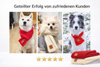 Loop für Hunde – Warmer Hundeschal für den Winter | Furrivio™ für Hunde & Katzen – jetzt bei Furrivio™ kaufen