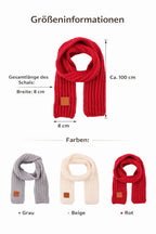 Loop für Hunde – Warmer Hundeschal für den Winter | Furrivio™ für Hunde & Katzen – jetzt bei Furrivio™ kaufen