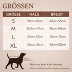 No Pull Geschirr - modernes Hundegeschirr (günstig) | Furrivio für Hunde & Katzen – jetzt bei Furrivio kaufen