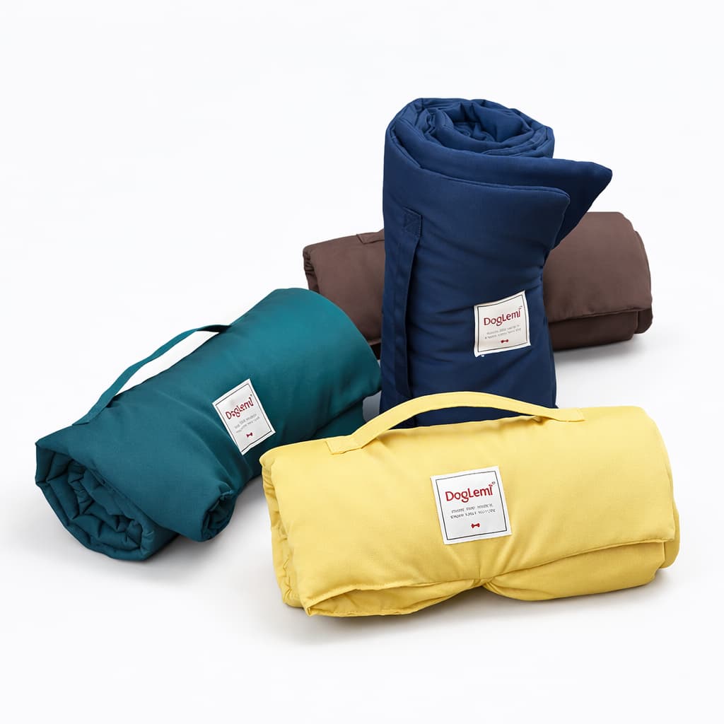 Outdoor Hundedecke - wasserdicht | Hundedecke für draußen für Hunde & Katzen – jetzt bei Furrivio™ kaufen