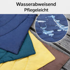Outdoor Hundedecke - wasserdicht | Hundedecke für draußen für Hunde & Katzen – jetzt bei Furrivio™ kaufen