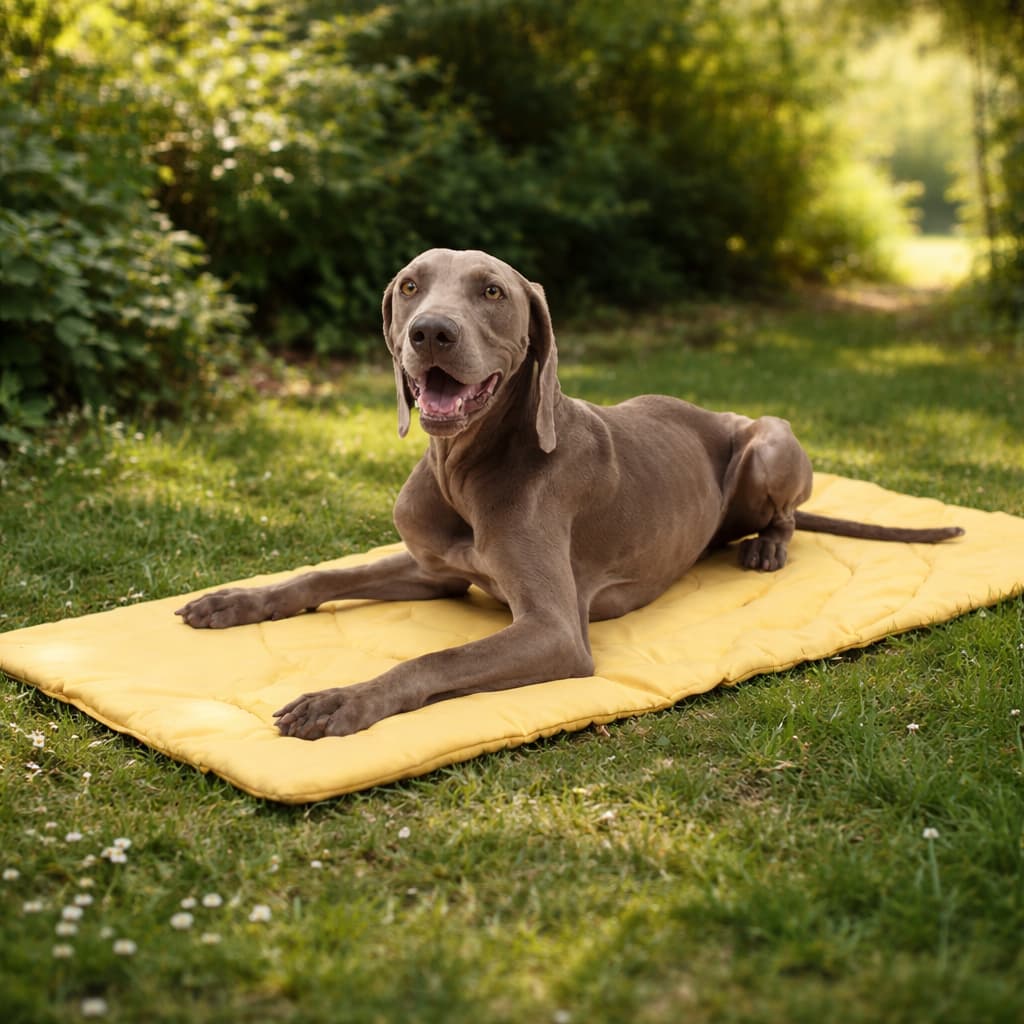 Outdoor Hundedecke - wasserdicht | Hundedecke für draußen für Hunde & Katzen – jetzt bei Furrivio™ kaufen