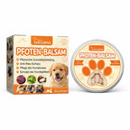 Pfotenbalsam Hund – perfekte Pflege für Hundepfoten | Furrivio für Hunde & Katzen – jetzt bei Furrivio™ kaufen