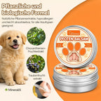 Pfotenbalsam Hund – perfekte Pflege für Hundepfoten | Furrivio für Hunde & Katzen – jetzt bei Furrivio™ kaufen