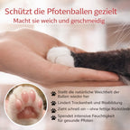 Pfotenbalsam Katze – Pflege für Katzenpfoten | Furrivio™ für Hunde & Katzen – jetzt bei Furrivio kaufen