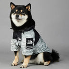 Regenjacke Hund klein & groß | Hunde Regenjacke - wasserdicht für Hunde & Katzen – jetzt bei Furrivio™ kaufen
