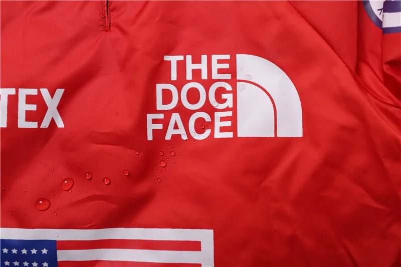 Regenjacke Hund klein & groß | Hunde Regenjacke - wasserdicht für Hunde & Katzen – jetzt bei Furrivio™ kaufen
