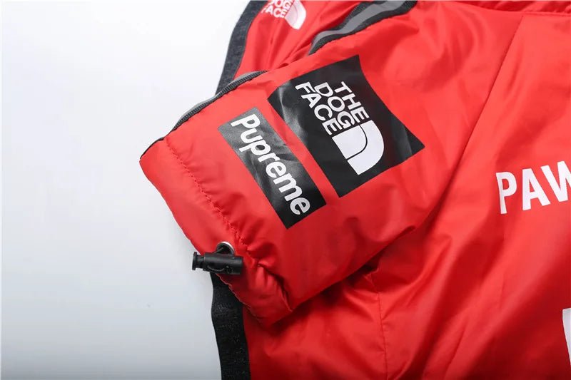 Regenjacke Hund klein & groß | Hunde Regenjacke - wasserdicht für Hunde & Katzen – jetzt bei Furrivio™ kaufen