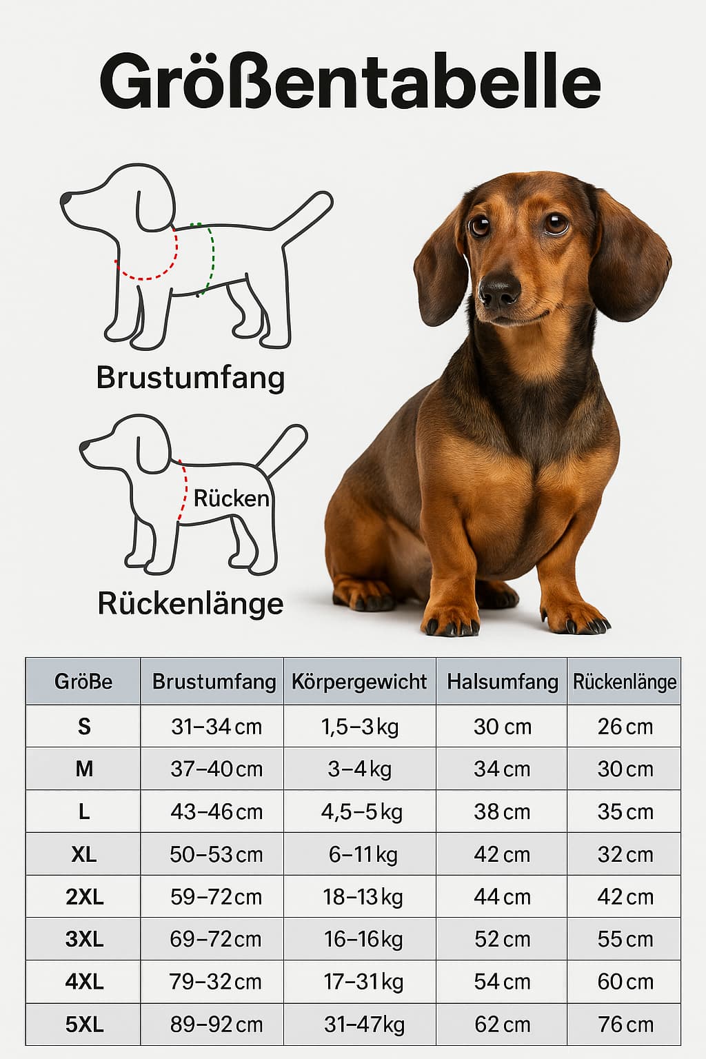 Regenjacke Hund klein & groß | Hunde Regenjacke - wasserdicht für Hunde & Katzen – jetzt bei Furrivio™ kaufen