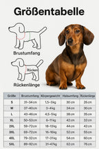 Regenjacke Hund klein & groß | Hunde Regenjacke - wasserdicht für Hunde & Katzen – jetzt bei Furrivio™ kaufen