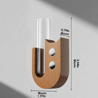 Schnurrhaarvase | Andenken an verstorbene Katze | Furrivio™ für Hunde & Katzen – jetzt bei Furrivio kaufen