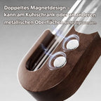 Schnurrhaarvase | Andenken an verstorbene Katze | Furrivio™ für Hunde & Katzen – jetzt bei Furrivio kaufen