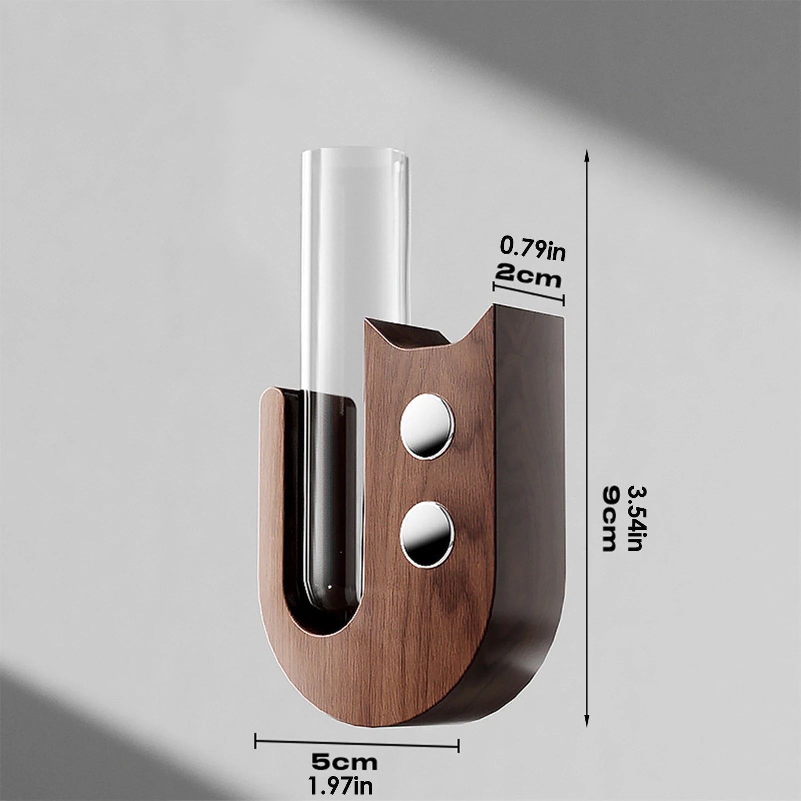 Schnurrhaarvase | Andenken an verstorbene Katze | Furrivio™ für Hunde & Katzen – jetzt bei Furrivio kaufen