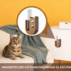 Schnurrhaarvase | Andenken an verstorbene Katze | Furrivio™ für Hunde & Katzen – jetzt bei Furrivio kaufen
