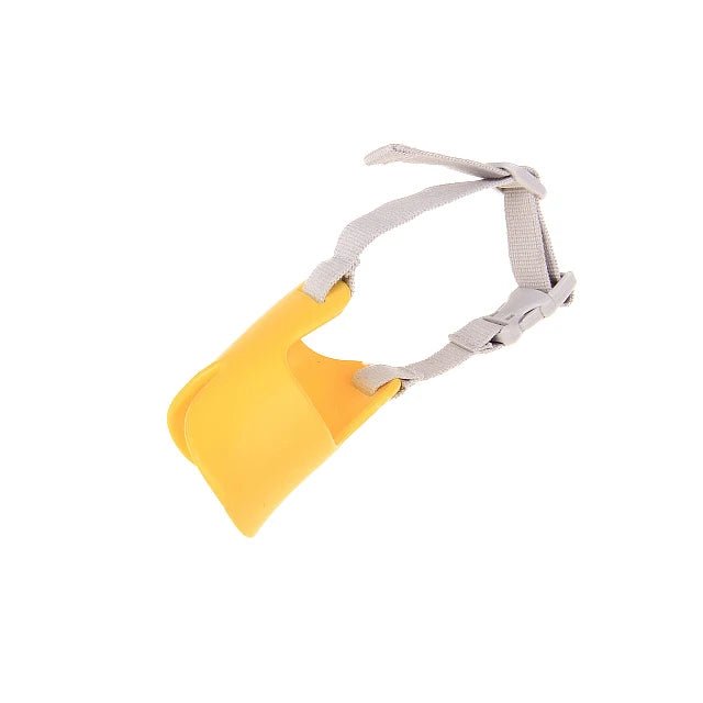 Silikon Maulkorb für Hunde - flexibel & weich | Furrivio™ für Hunde & Katzen – jetzt bei Furrivio kaufen