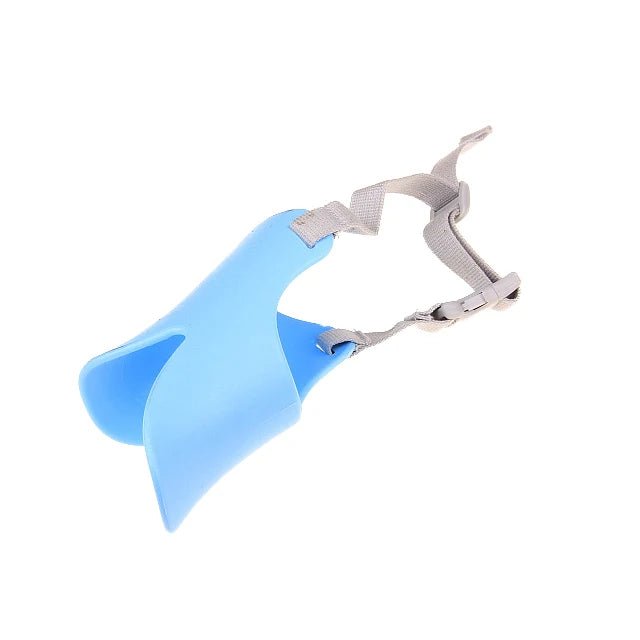 Silikon Maulkorb für Hunde - flexibel & weich | Furrivio™ für Hunde & Katzen – jetzt bei Furrivio kaufen