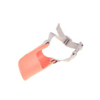 Silikon Maulkorb für Hunde - flexibel & weich | Furrivio™ für Hunde & Katzen – jetzt bei Furrivio kaufen