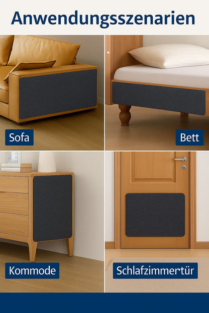 Sofa Katzen Kratzschutz – mehr Schutz für Deine Couch | Furrivio™ für Hunde & Katzen – jetzt bei Furrivio™ kaufen