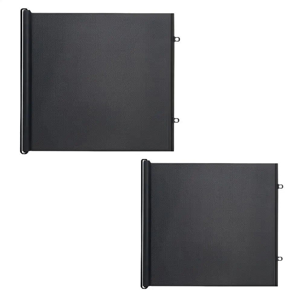 Türschutzgitter Hund - ohne bohren montierbar | Furrivio™ für Hunde & Katzen – jetzt bei Furrivio kaufen