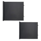 Türschutzgitter Hund - ohne bohren montierbar | Furrivio™ für Hunde & Katzen – jetzt bei Furrivio kaufen