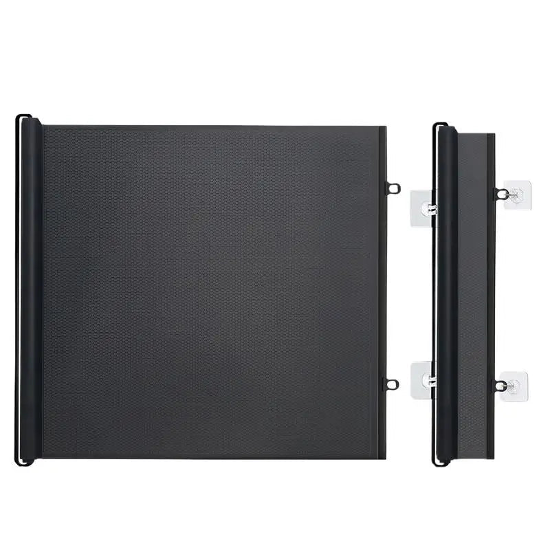 Türschutzgitter Hund - ohne bohren montierbar | Furrivio™ für Hunde & Katzen – jetzt bei Furrivio kaufen