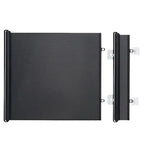 Türschutzgitter Hund - ohne bohren montierbar | Furrivio™ für Hunde & Katzen – jetzt bei Furrivio kaufen